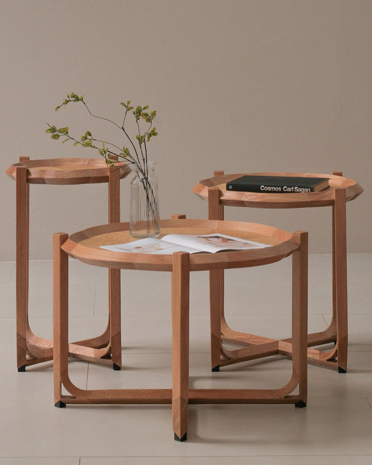 Juego de mesas Florencia