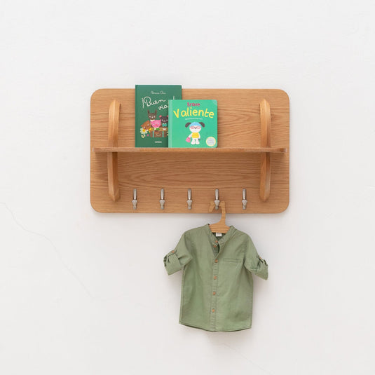 Estantería Ferrara mediana